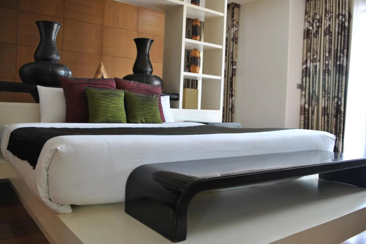 DDM Siam Thailand