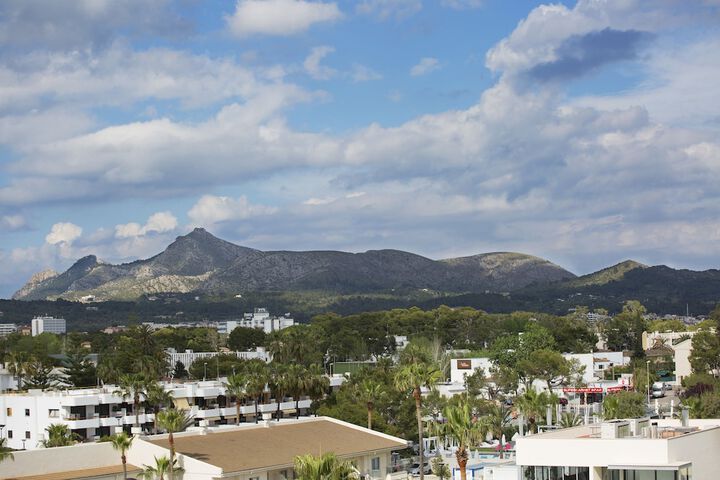 View from room