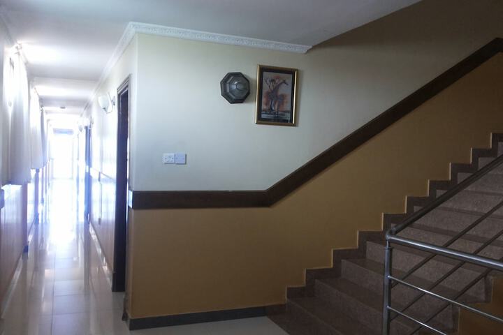 Hotel Interior 58 of 70