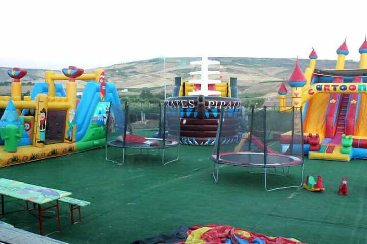 Childrens Activities 13 of 23