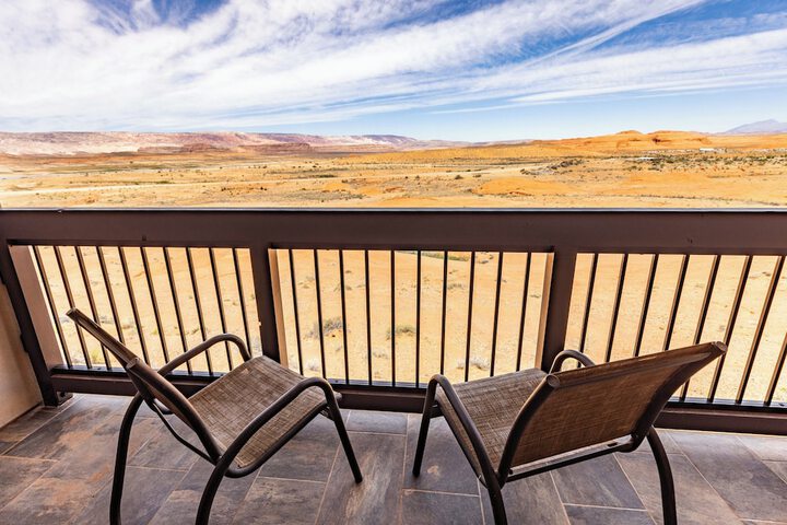 Terrace/Patio 22 of 43
