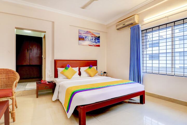 Itsy Hotels Ammu Regency