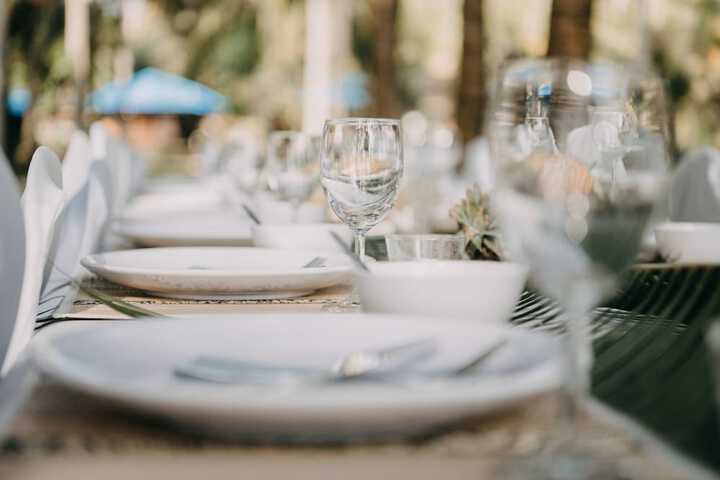 Wedding/Banquet 40 of 43