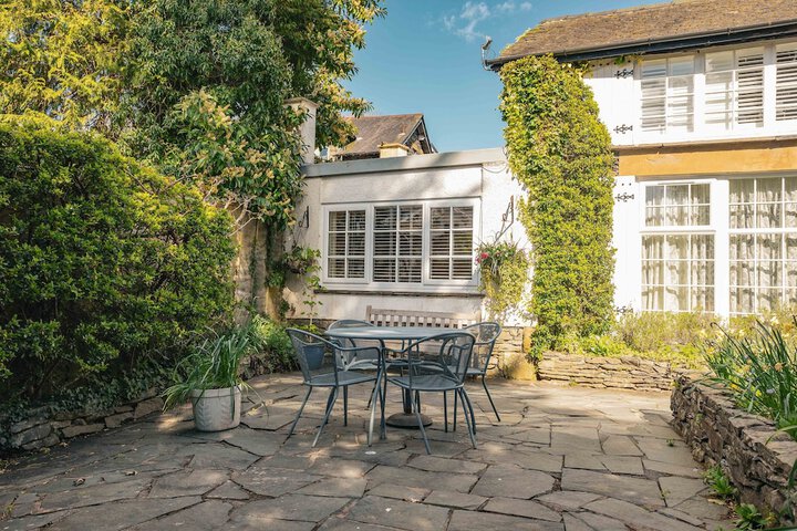 Terrace/Patio 77 of 122
