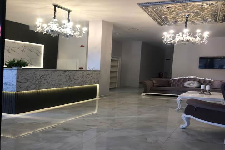 Hotel Interior 2 of 42