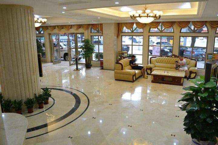 Hotel Interior 5 of 45