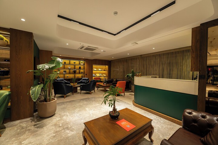 Hotel Interior 17 of 76