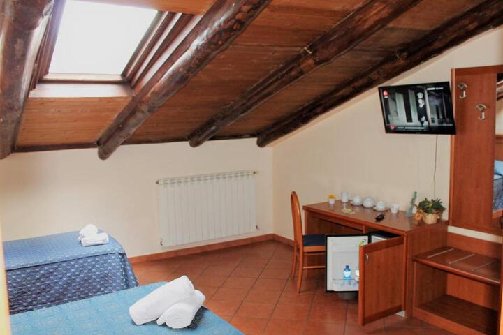 Fitness Center Photo