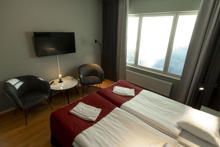 Room 9 of 55