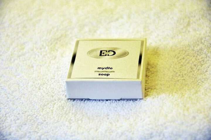Bath Amenities