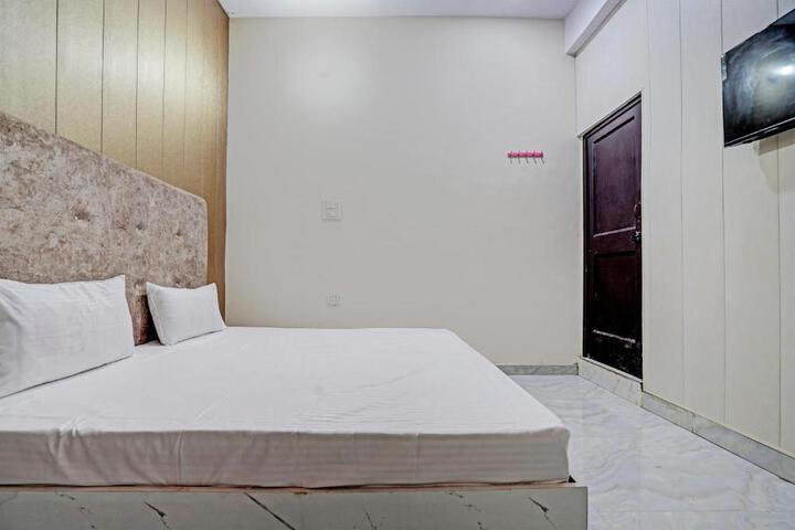 Hotel O New friends Residency
