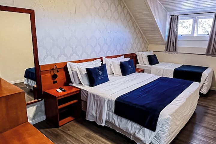 Room 21 of 101