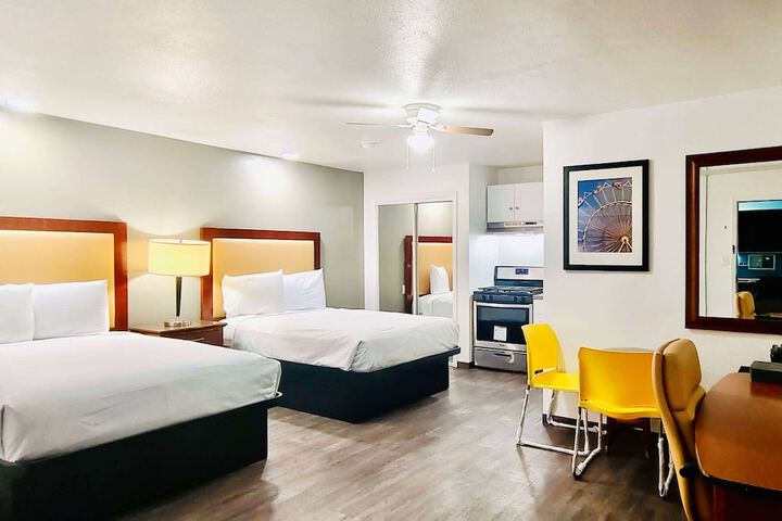 1 Double Bed (11 of 20)