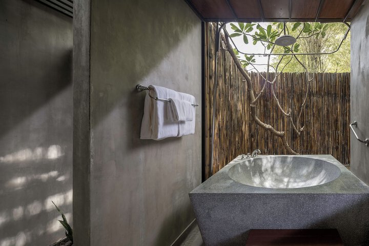 Bath Interior