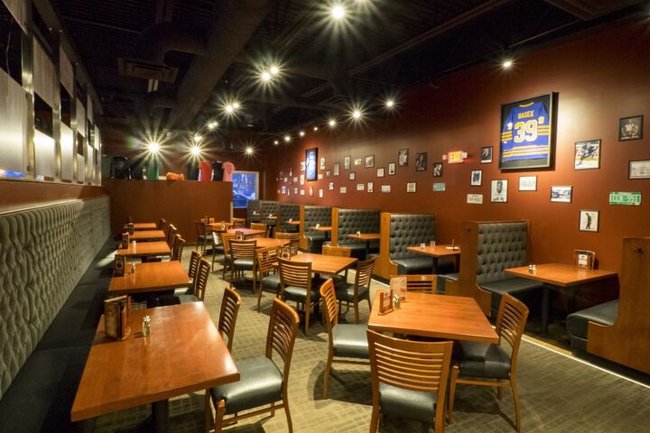 Family dining