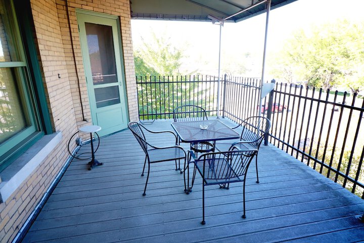 Terrace/Patio 47 of 92