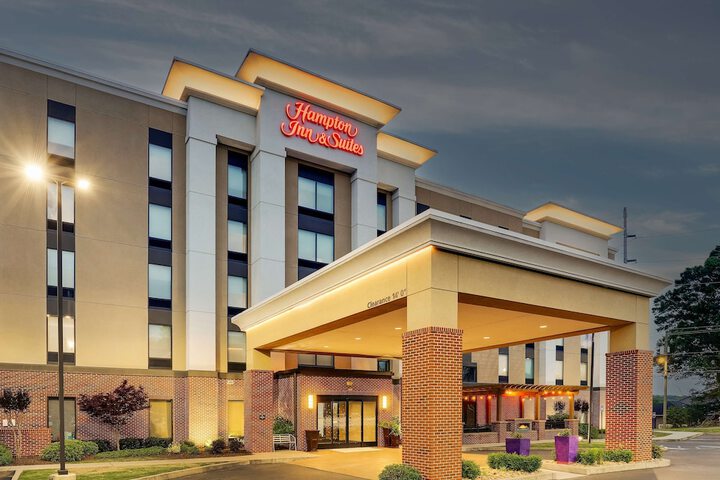 Hotel 67 of 67