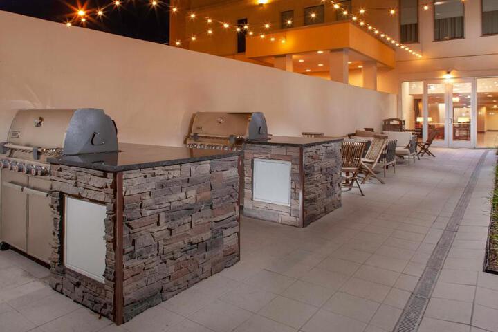 Facilities