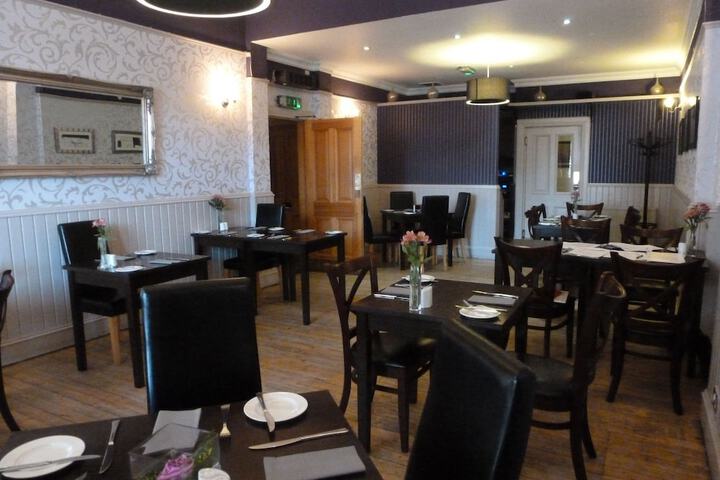 Dining Photos
