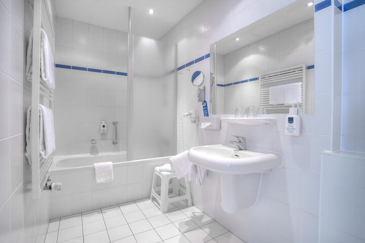 Bath Amenities