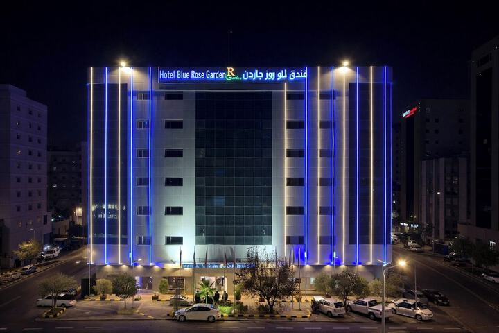 Hotel 36 of 40