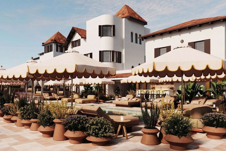 CASA METT Sitges - Newly refurbished