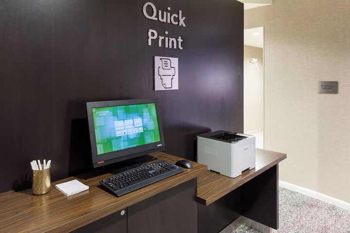 Property amenity