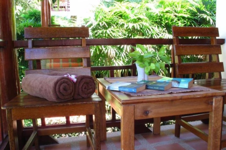 Terrace/Patio 10 of 27
