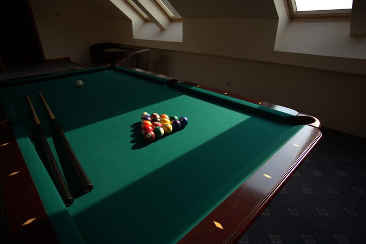 Billiards