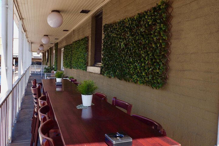 Terrace/Patio 29 of 31
