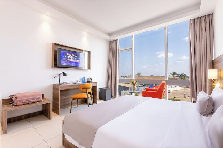 Hotel 20 of 20