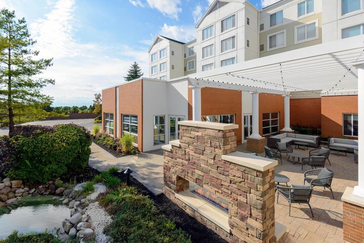 Terrace/Patio 58 of 61