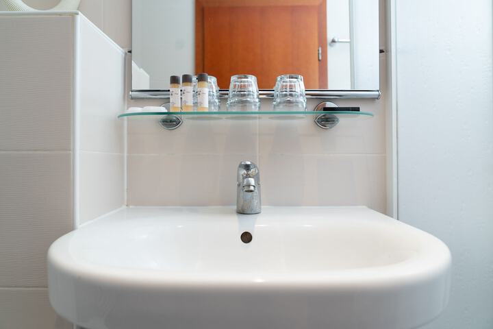 Bath Amenities