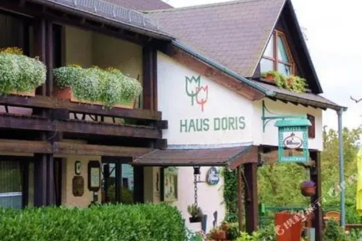 Haus Doris