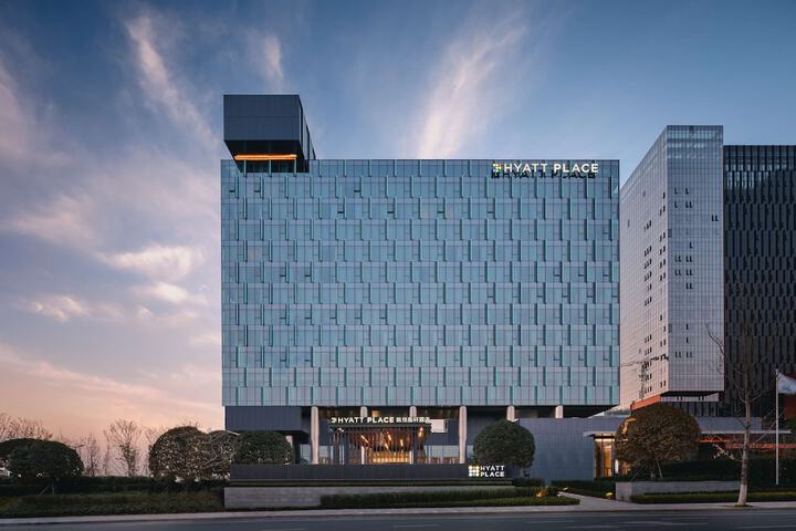 Hotel 50 of 50