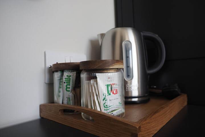 Breakfast/Coffee Service 54 of 66
