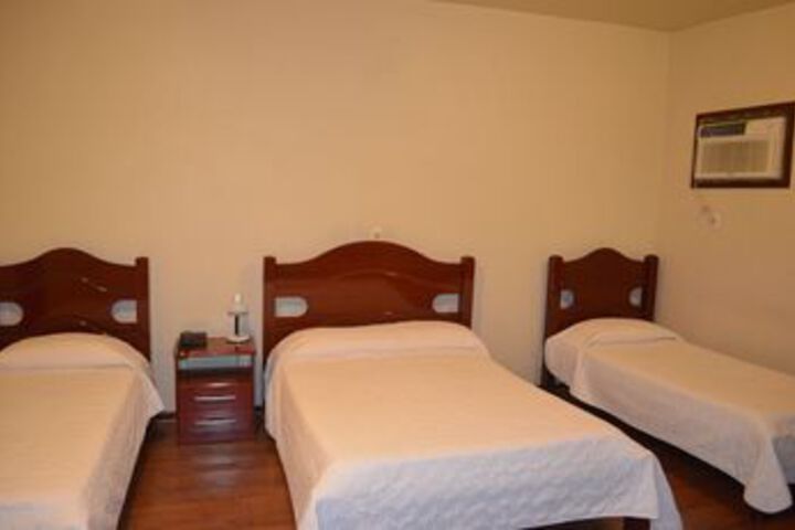 Fitness Facility Photos