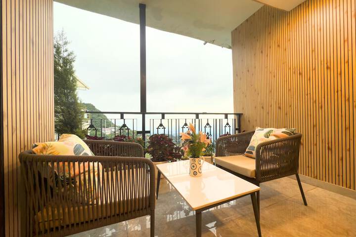 Terrace/Patio 33 of 50