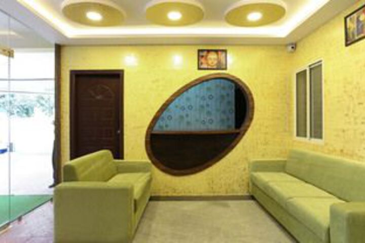 Hotel Interior 57 of 62