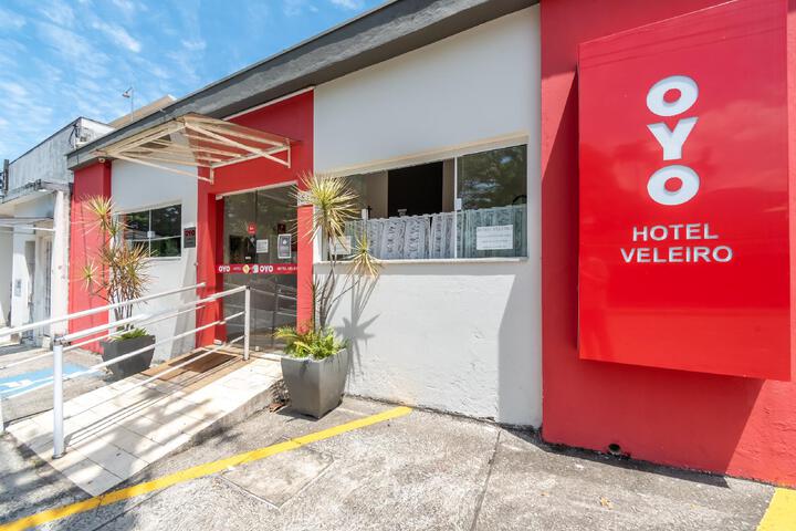 Oyo Hotel Veleiro