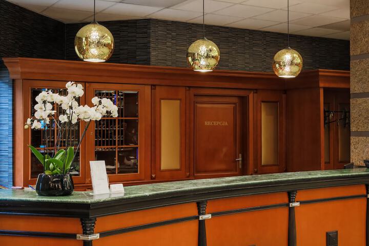 Hotel Interior 4 of 77