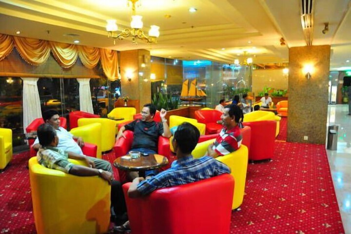 Hotel Interior 5 of 17