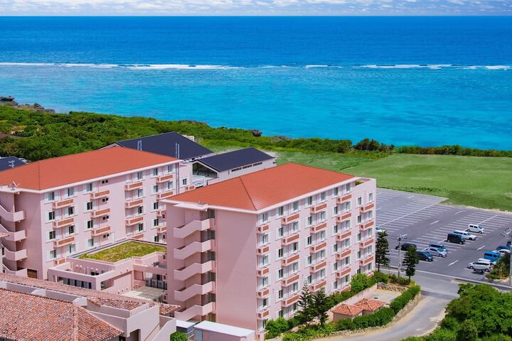 Image of Hotel SeaBreeze Coral