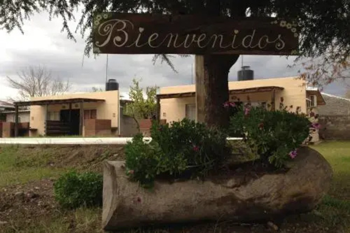 San Julian