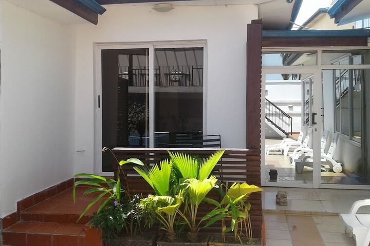 Terrace/Patio 21 of 21