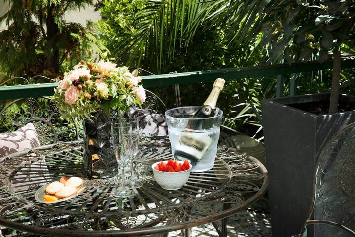 Terrace/Patio 32 of 73
