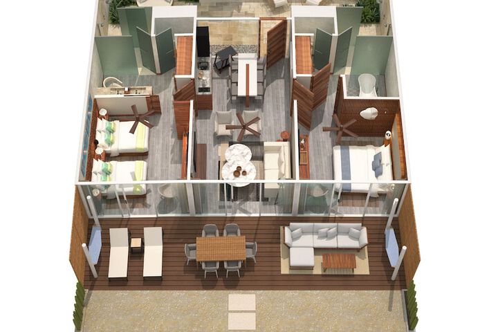 Room 7 of 268