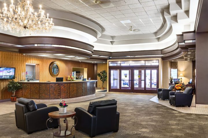 Hotel Interior 2 of 20