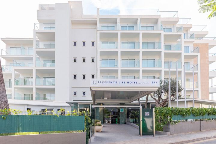 Hotel 231 of 237