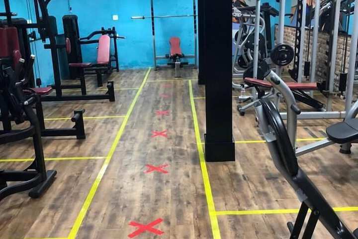 Health and Fitness 28 of 60